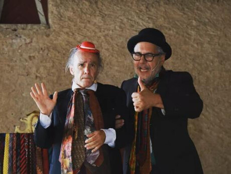 La principessa rapita