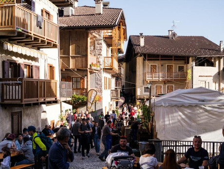 La Sagra della Ciuìga