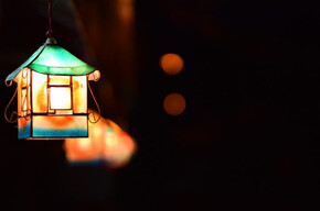 Laboratorio creativo decorazioni natale Cles