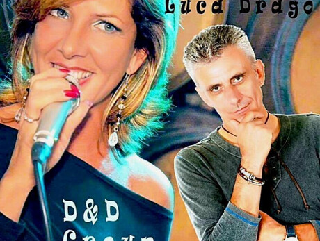 Let's dance with Luca Drago &amp; Denise Voice