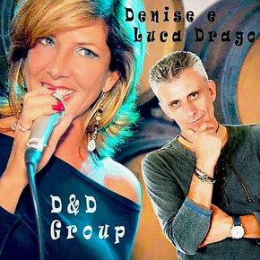 Let's dance with Luca Drago &amp; Denise Voice