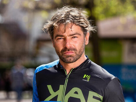 Mountain Future Festival - Il Ritorno di una Goccia d'Acqua