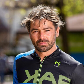 Mountain Future Festival - Il Ritorno di una Goccia d'Acqua