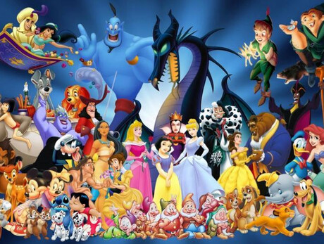 Musical Disney Dream