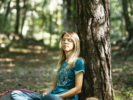 Nature and Sprituality