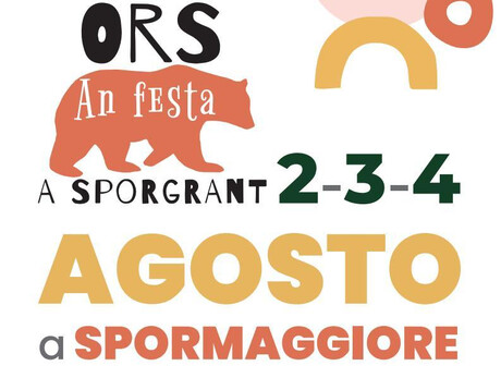 Ors an Festa a Sporgrant