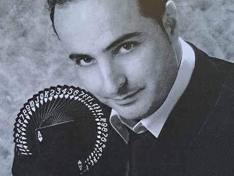 Paladino Magic Illusion