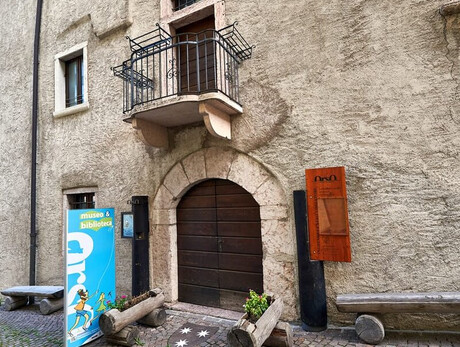 Raccontami Quella Dell Orso