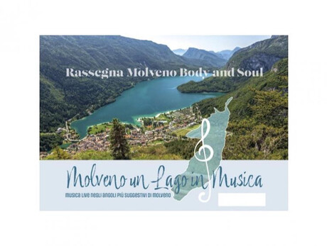Molveno "Lago in Musica"