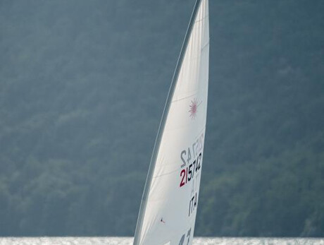 Molveno Regatta Zonale Ilca - 1° Euregio Trophy