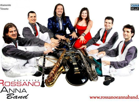 Rossano & Anna Band
