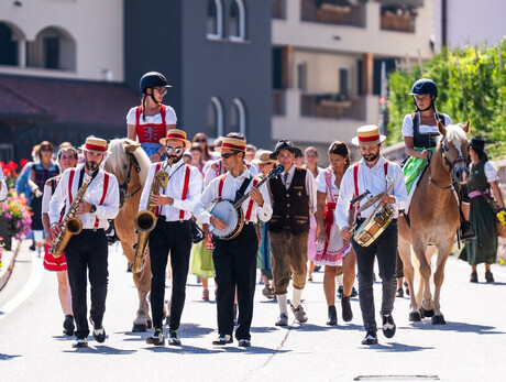 Sagra di San Valentino