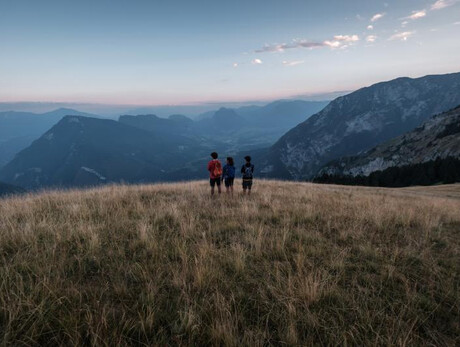 Scarpèle - Anima, sii come la Montagna