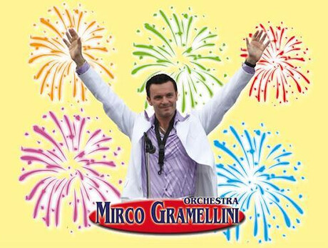 Abendkonzert mit Mirko Gramellini