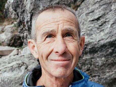 Serata informativa e di racconto sulle Montagne Trentine con Franco Nicolini