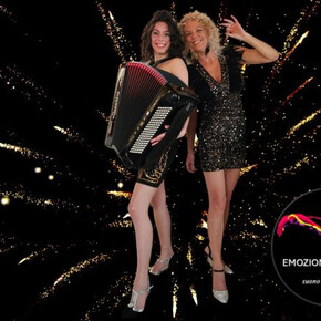 Let's dance mit Sofia und Ornella Nicolini!