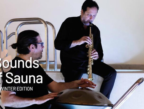 Sounds of Sauna - Winter