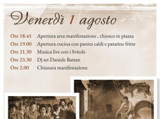 Sporgrant de na volta