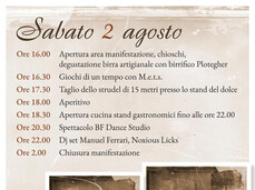 Sporgrant de na volta