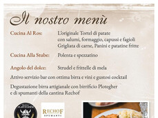 Sporgrant de na volta