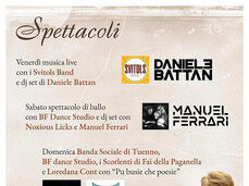 Sporgrant de na volta