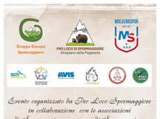 Sporgrant de na volta