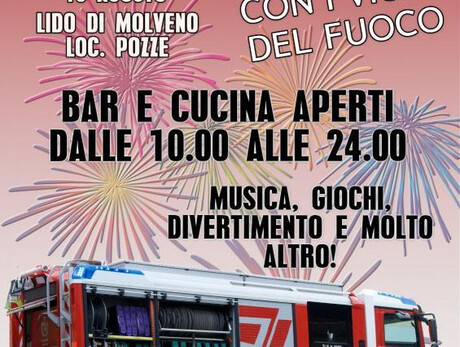 Ferragosto Super Party