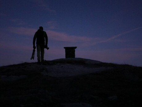 SuperPark: Zero-Impact-Kino