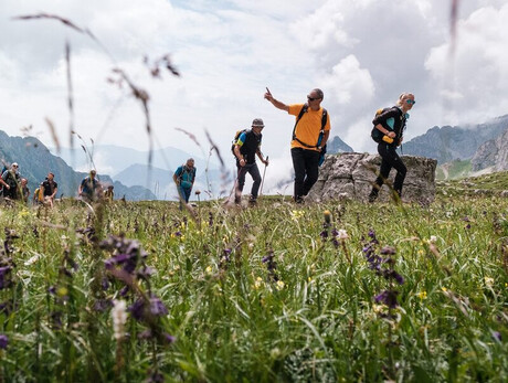 SuperPark: visioni d'autore