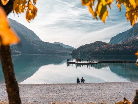 SuperPark: Visioni d'Autore