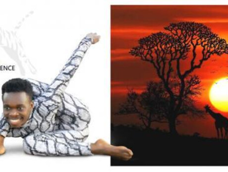 Tanzania Acrobatic Experience