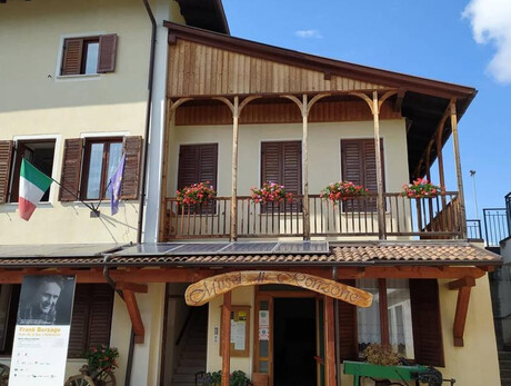 Tavoli della cre-attività