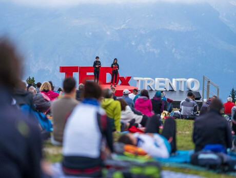 TEDx Trento - Orizzonti