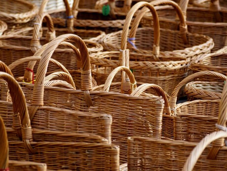 Temptation Mountain a Malga Binasia: laboratori e giochi per bambini