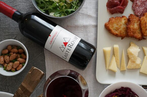 Tortel&amp;Gropel: festa del vino nuovo