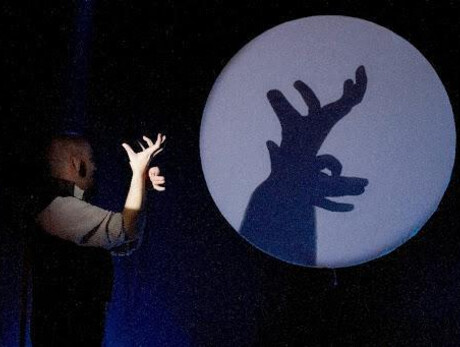 Visions of enchantment