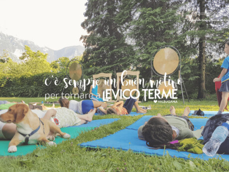 13°Festival für nachhaltige Wellness