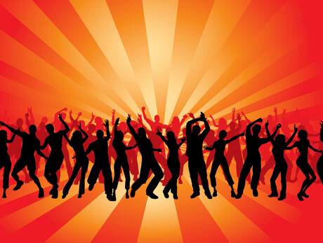 New Year's Eve in Levico Terme