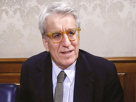 Agosto Degasperiano - Non ci vuole un fisico bestiale- vulnerabilità e forza in democrazia 