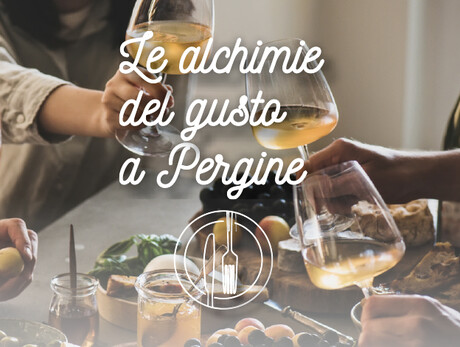 The alchemy of taste