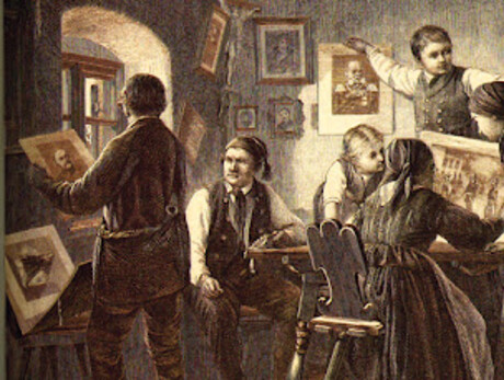 I Remondini - Alle origini dell'epopea tesina, con Mario Infelise