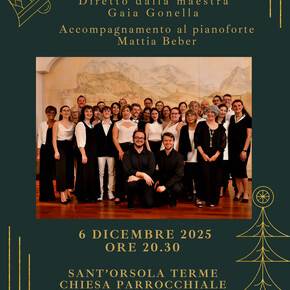 Concerto del coro Highlight