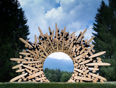 Arte Sella | Programma Ottobre 2025 