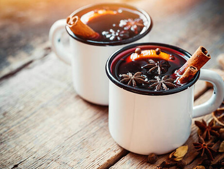 Aspettando Capodanno con i Cucinieri 