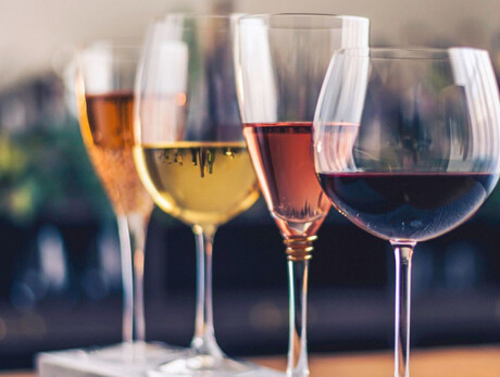 Aspettando la Mescola