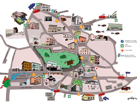 San Michele Festival