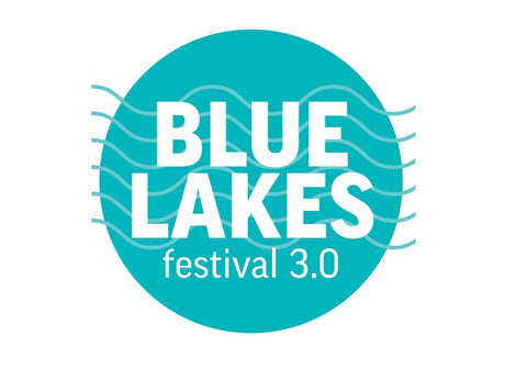 Blue Lakes Festival