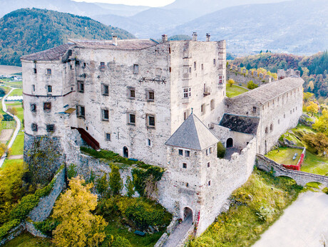 Castello di Pergine | Programma Stagione 2025 