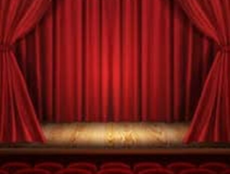 Ciciole a Colazioni - teatro