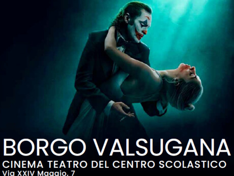 Cinema Borgo Valsugana - Cattivissimo me 4 